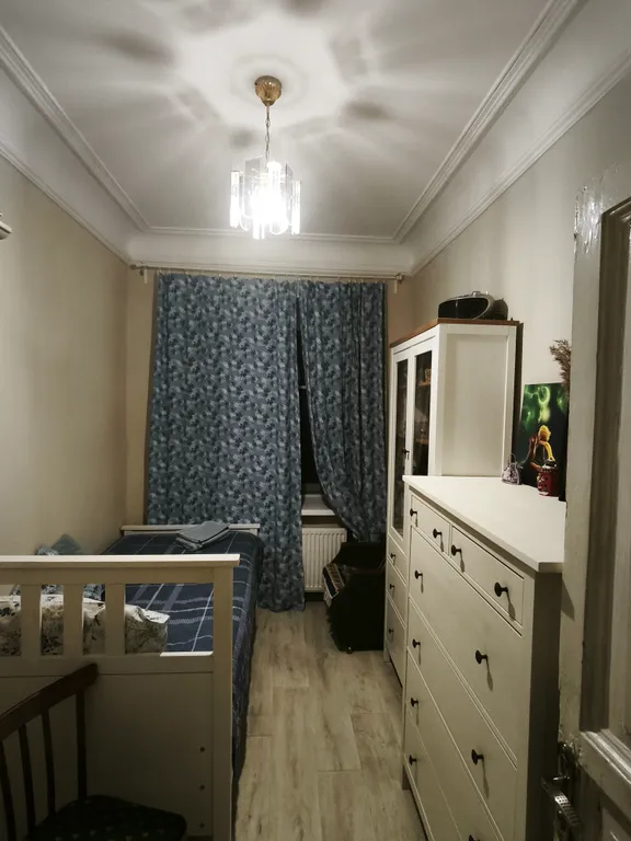 Квартира Квартира в доме Зенкевич — Санкт-Петербург