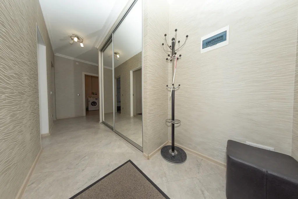 Квартира Благоустроенная квартира у Королевских ворот — Калининград