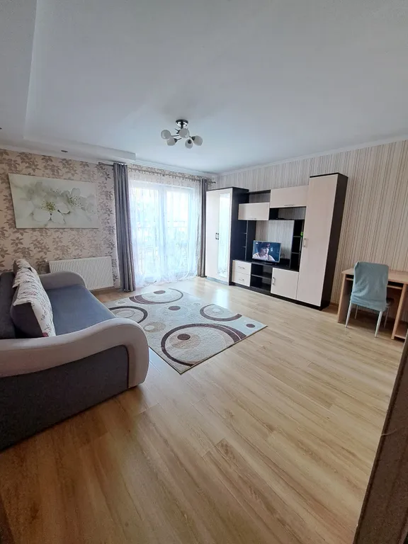 Уютная 2-комнатная квартира