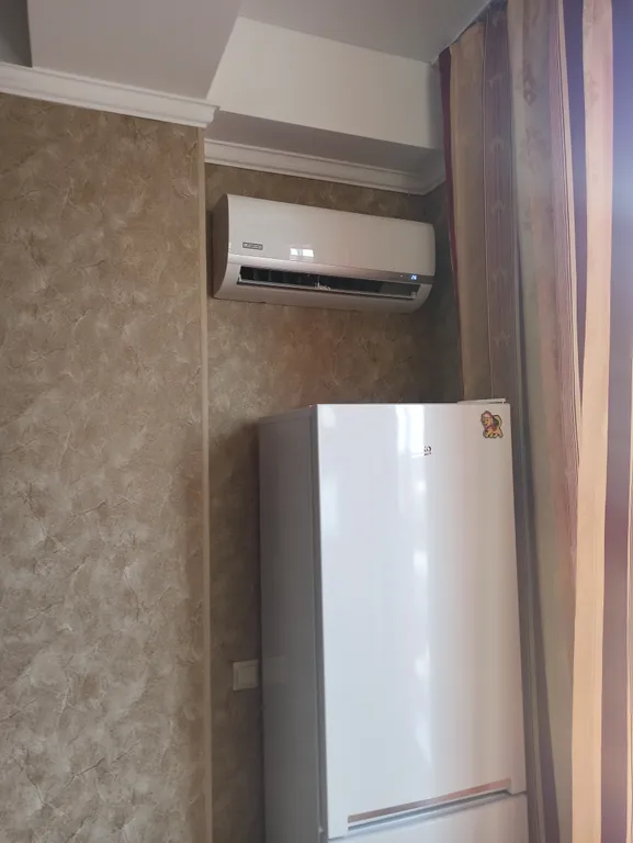 Уютная студия