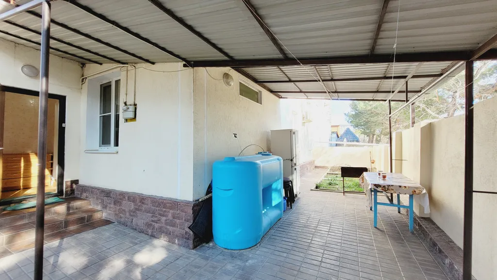 Коттедж Коттедж 2-ком.с двориком — Геленджик