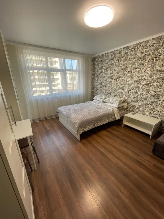 Квартира Квартира Уютная студия — Анапа