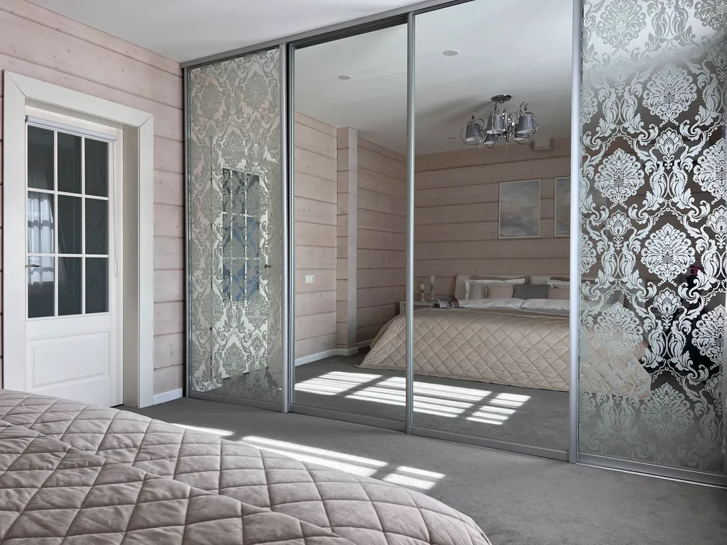 Коттедж Гостевой дом Аура Плес — Плес