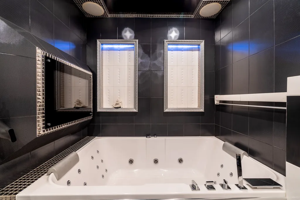 Шикарные апартаменты Suite 28