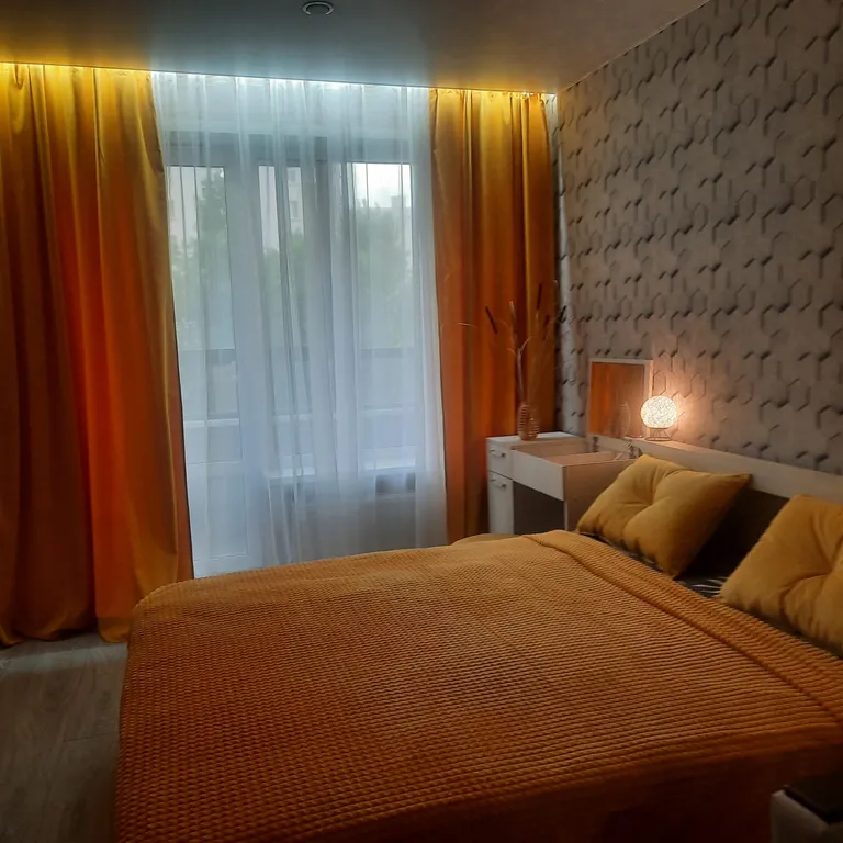 Спокойствие и уют