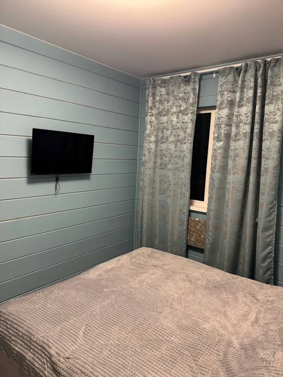 Дом с бильярдом и сауной 25 км от мкад