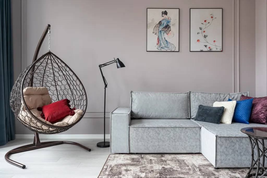 Квартира Квартира Япония Рядом в Куркино, Новогорск и Шереметьево — Москва