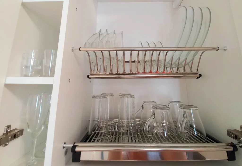 Новая уютная евродвушка