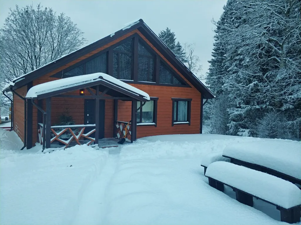 Финский Дом