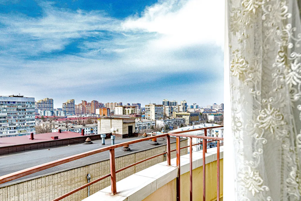 Шикарные апартаменты с джакузи