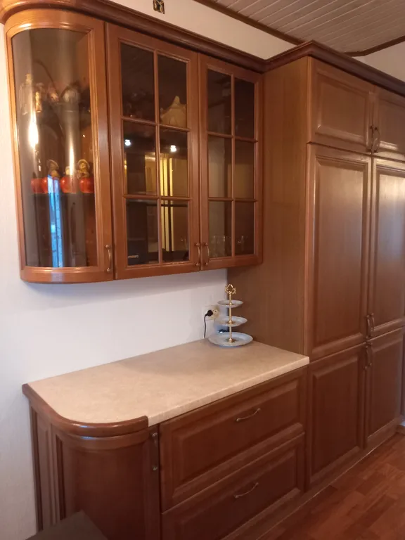 Коттедж Коттедж в получасе езды от Невского проспекта — Янино-1