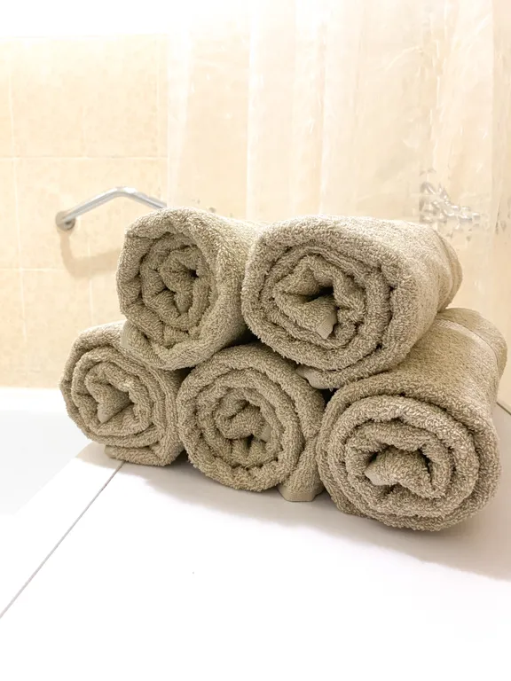 Уютная квартира в спальном районе