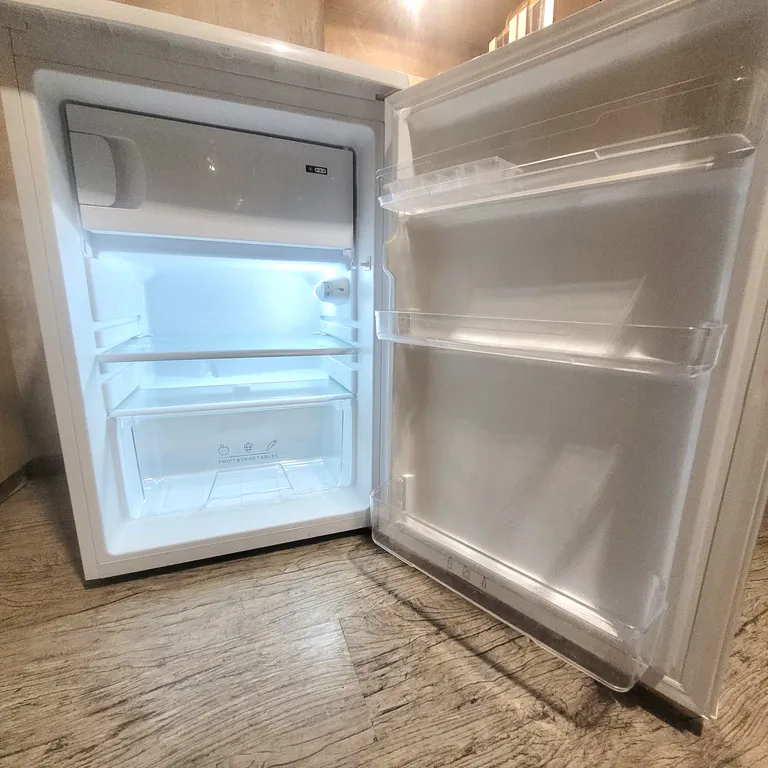 Бюджетная уютная комната-студия в центре с панорамным видом