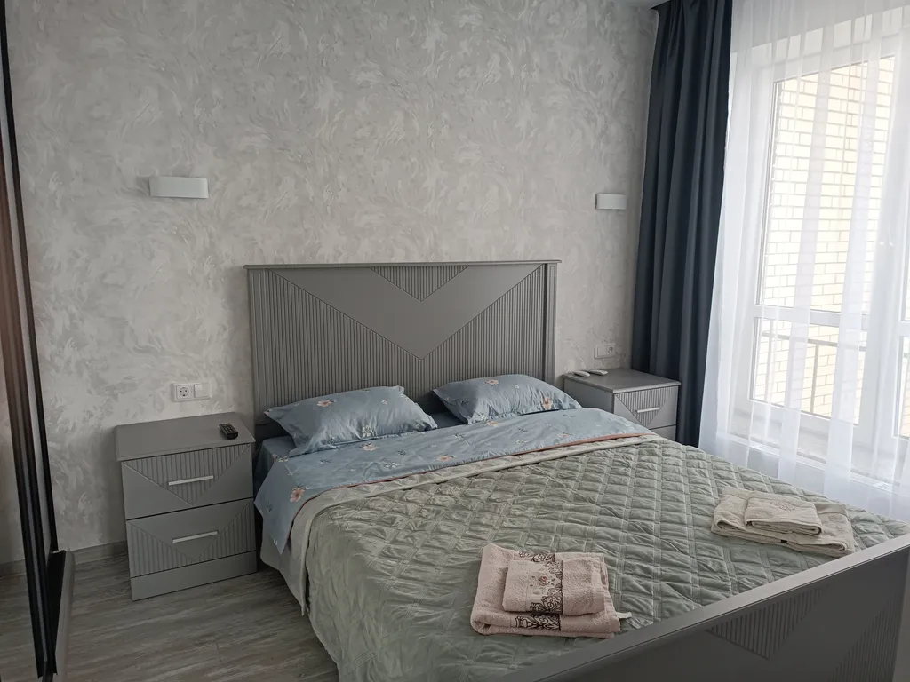 Квартира 1-комнатная Квартира — Владикавказ