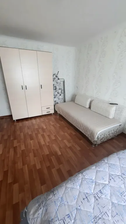 Квартира у мед центра имени Шумакова