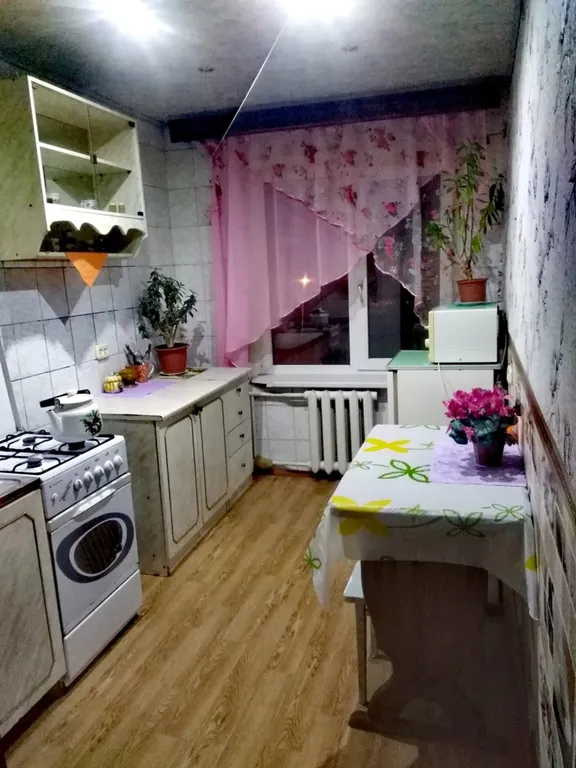 2-комнатная Квартира — аренда посуточно в Клинцы