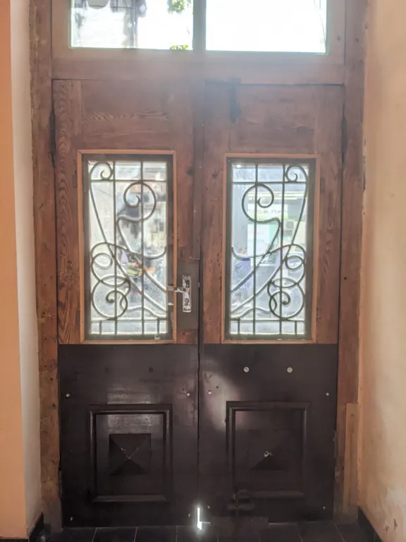 Дизайн Студио у метро