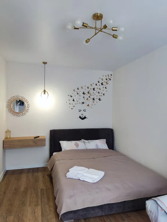 Стильная студия