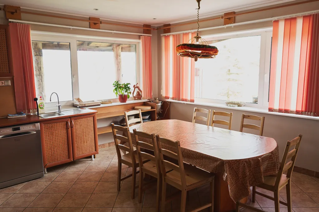 База отдыха Коттедж №1