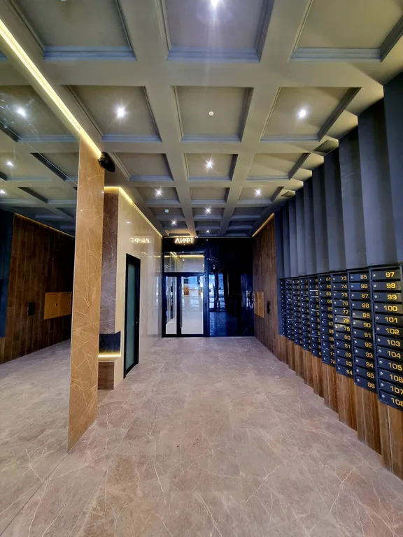 Квартира Уютная квартира в ЖК Метрополис, арена Кристалл, МВДЦ Сибирь — Красноярск