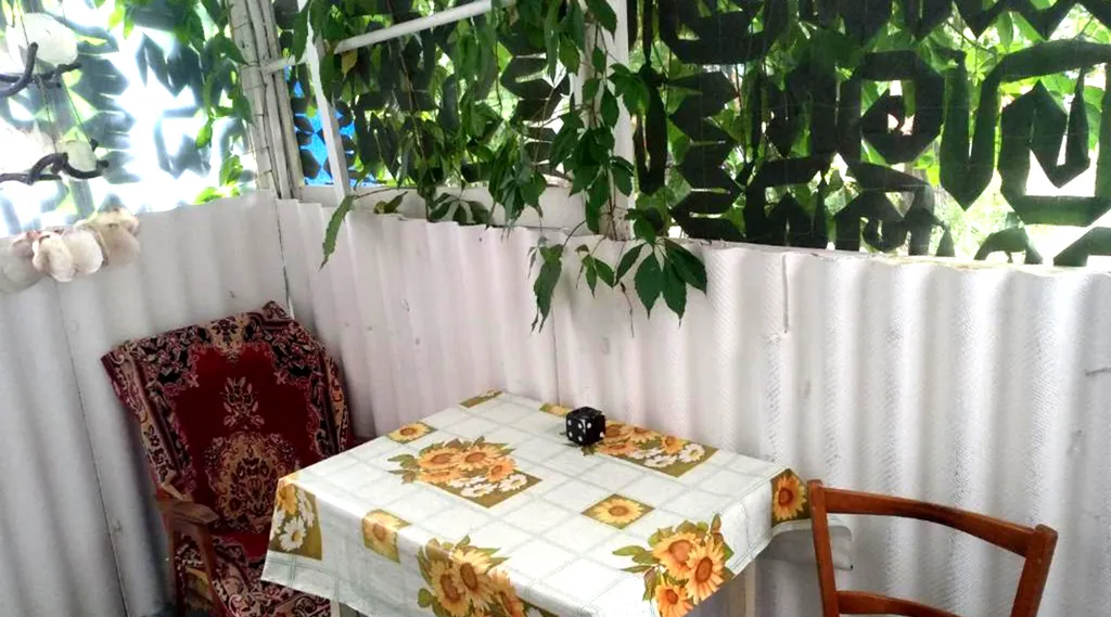 Квартира 2-комнатная Квартира — Ейск