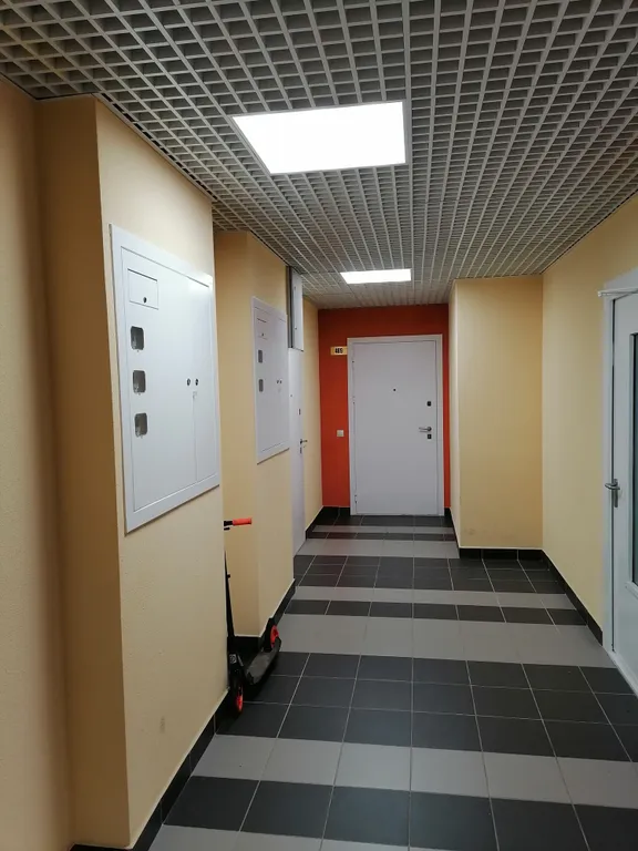 Квартира Квартира у Финского залива в новом доме — Санкт-Петербург