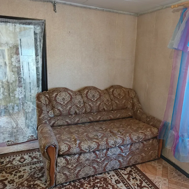 Частный дом недалеко от железнодорожного вокзала