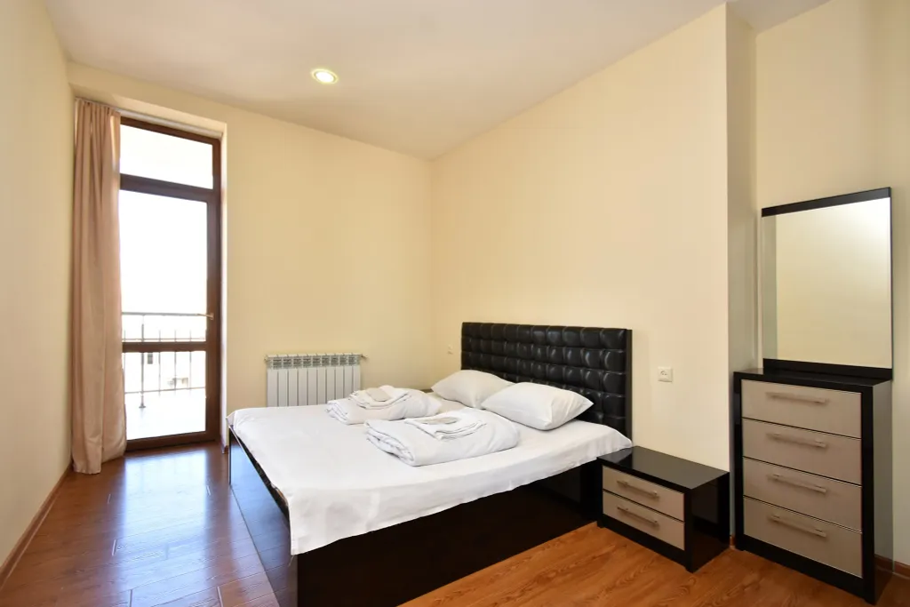 RentInnYerevan apartment on Arami street 74