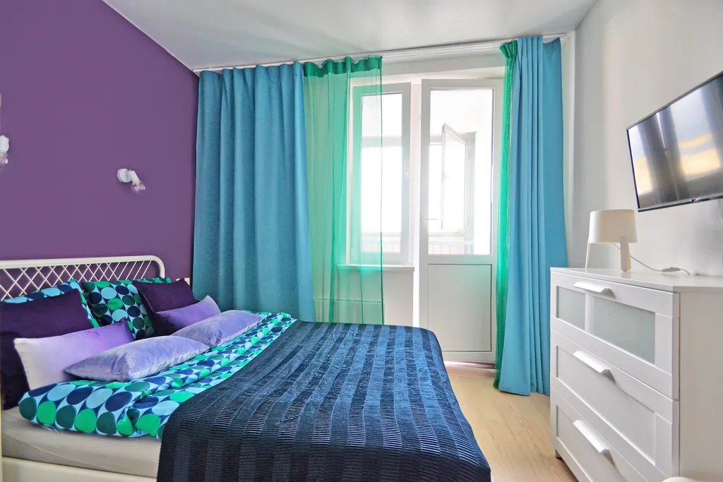 Квартира Уютная студия — аренда посуточно в Химки