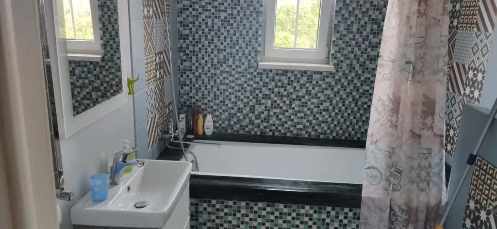 Квартира Апартаменты крокус в шикарным видом на озеро — Светлогорск