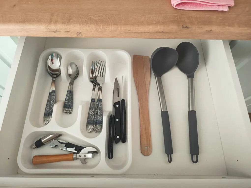 Квартира Новая уютная квартира — Калининград