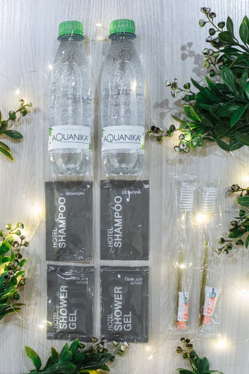 Pyaterochka for good guys