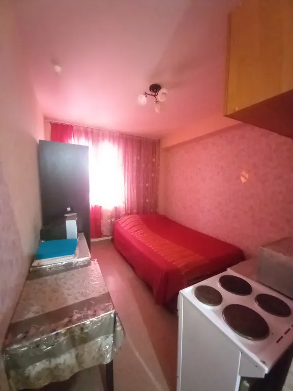 Уютная студия в ЖК Юг с прекрасным видом на реку, рядом аэропорт