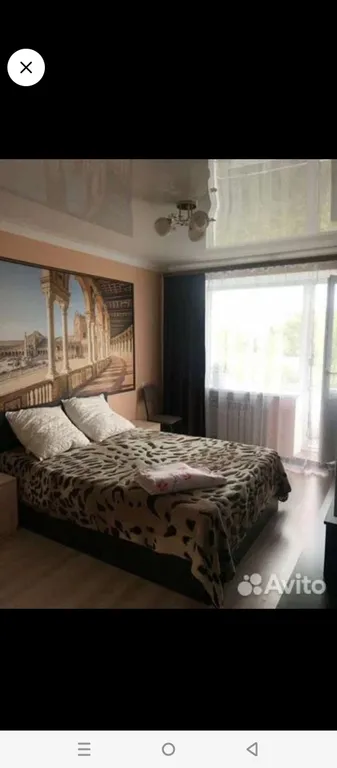 Уютная квартира в центре города, рядом с городским парком