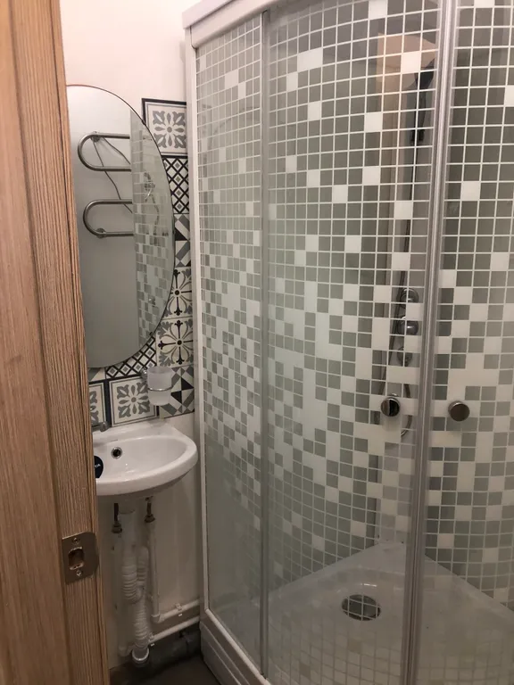 Уютная и чистая квартира рядом с лесом