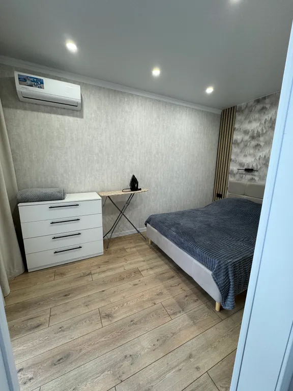 Квартира Новая уютная квартира со всеми удобствами — Анапа