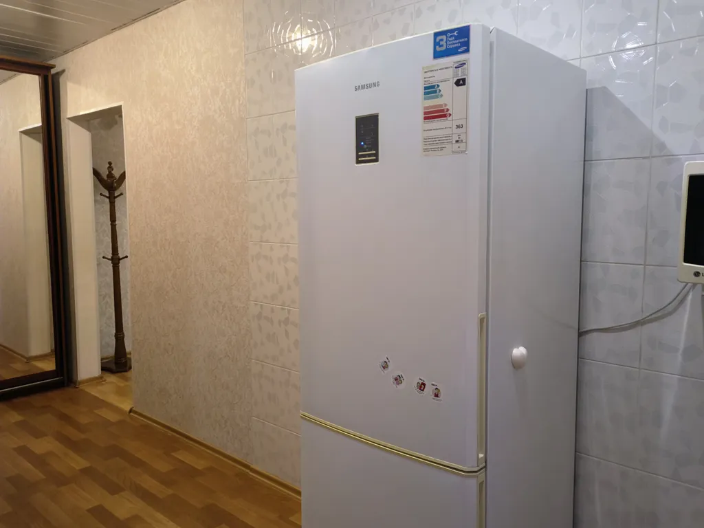 Квартира Квартира рядом с клиникой Ткачева — Волгоград