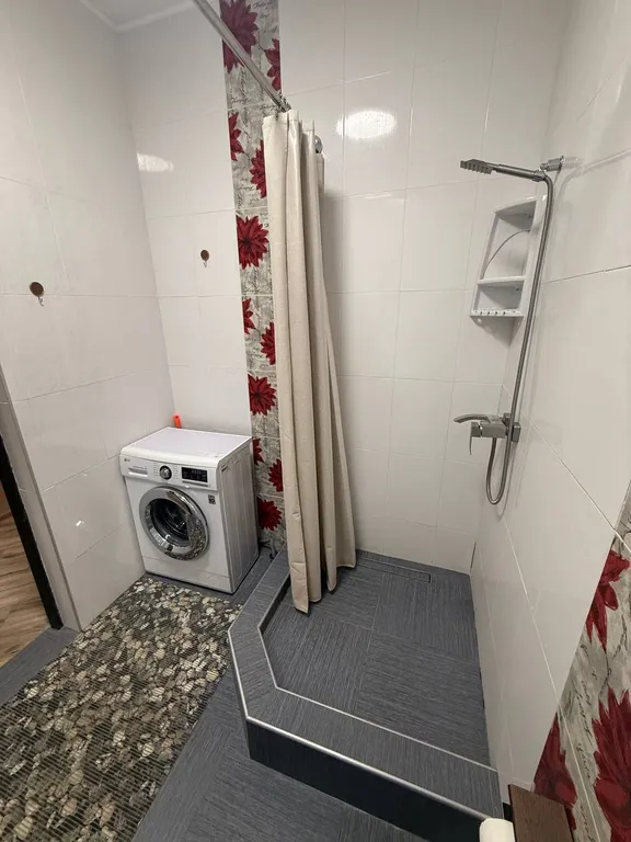 Апартаменты с видом на море