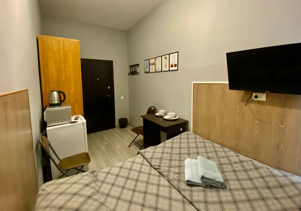 Квартира Комната — Санкт-Петербург