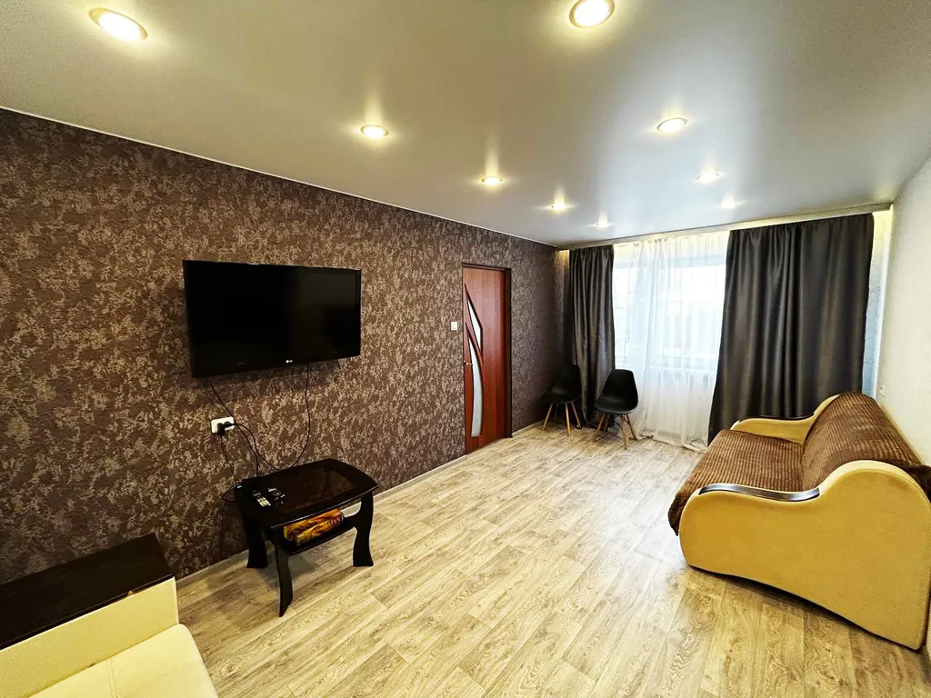 Аpartment в центральном районе