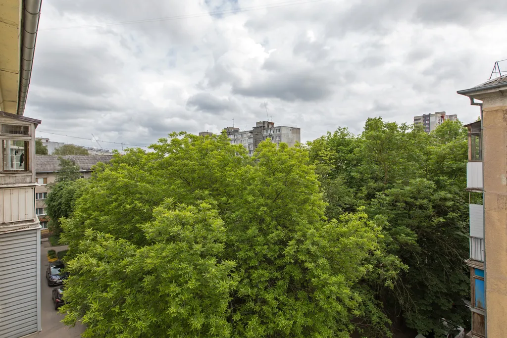 Квартира Апартаменты Высокий мост — Калининград