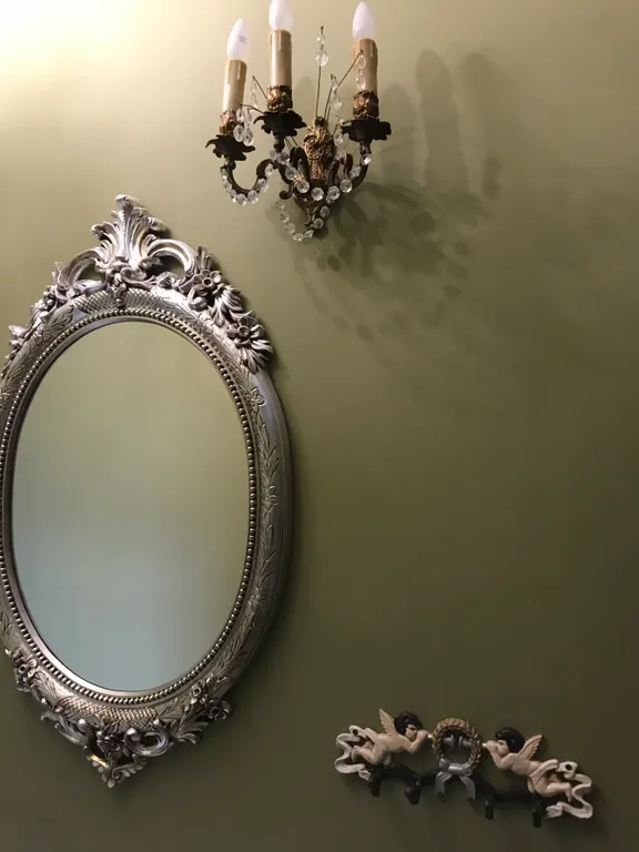 Уютная квартира на набережной Балаклавы