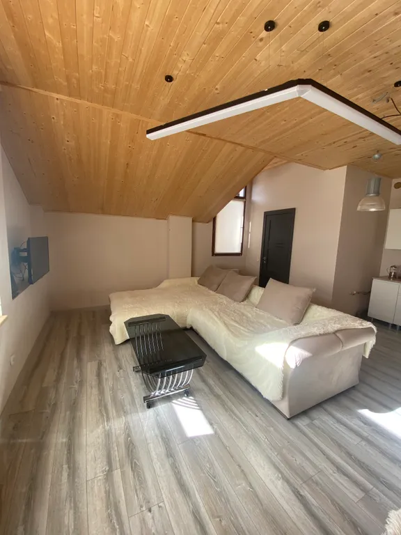 Дом у озера - Кисловодск