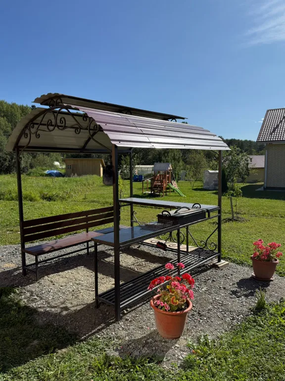 Комфортный дом