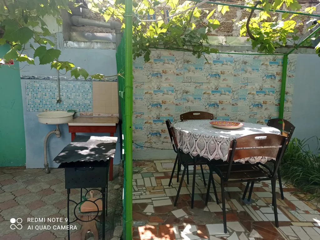 Номер в частном доме Полулюкс