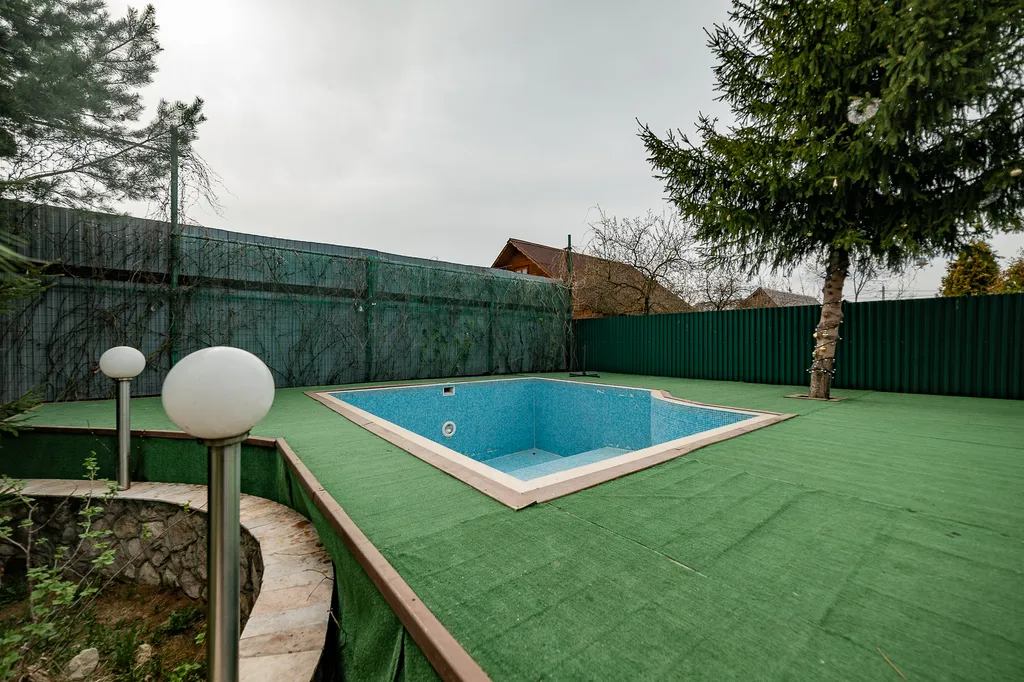 3-комнатный Дом