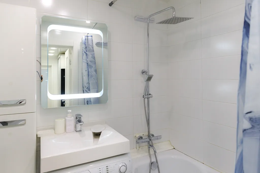 Апартаменты с удобствами для деловых гостей