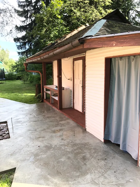 4-комнатный Дом