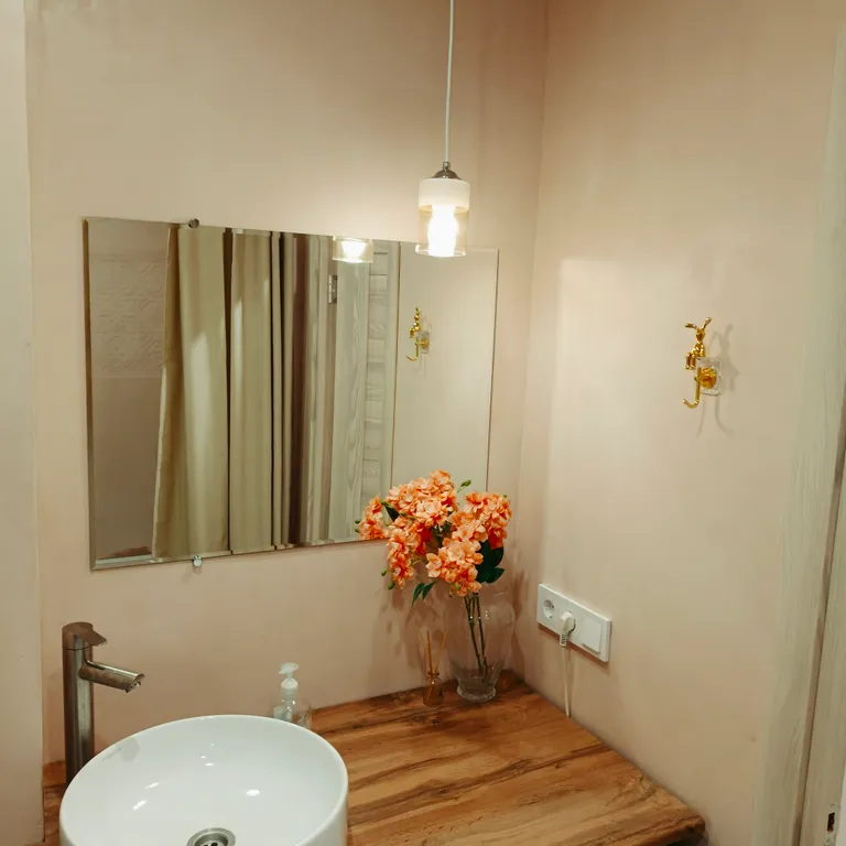 Уютная студия в Ленинском районе