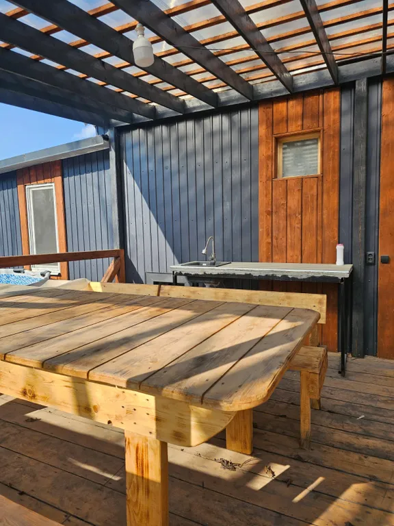 Комфортабельный домик